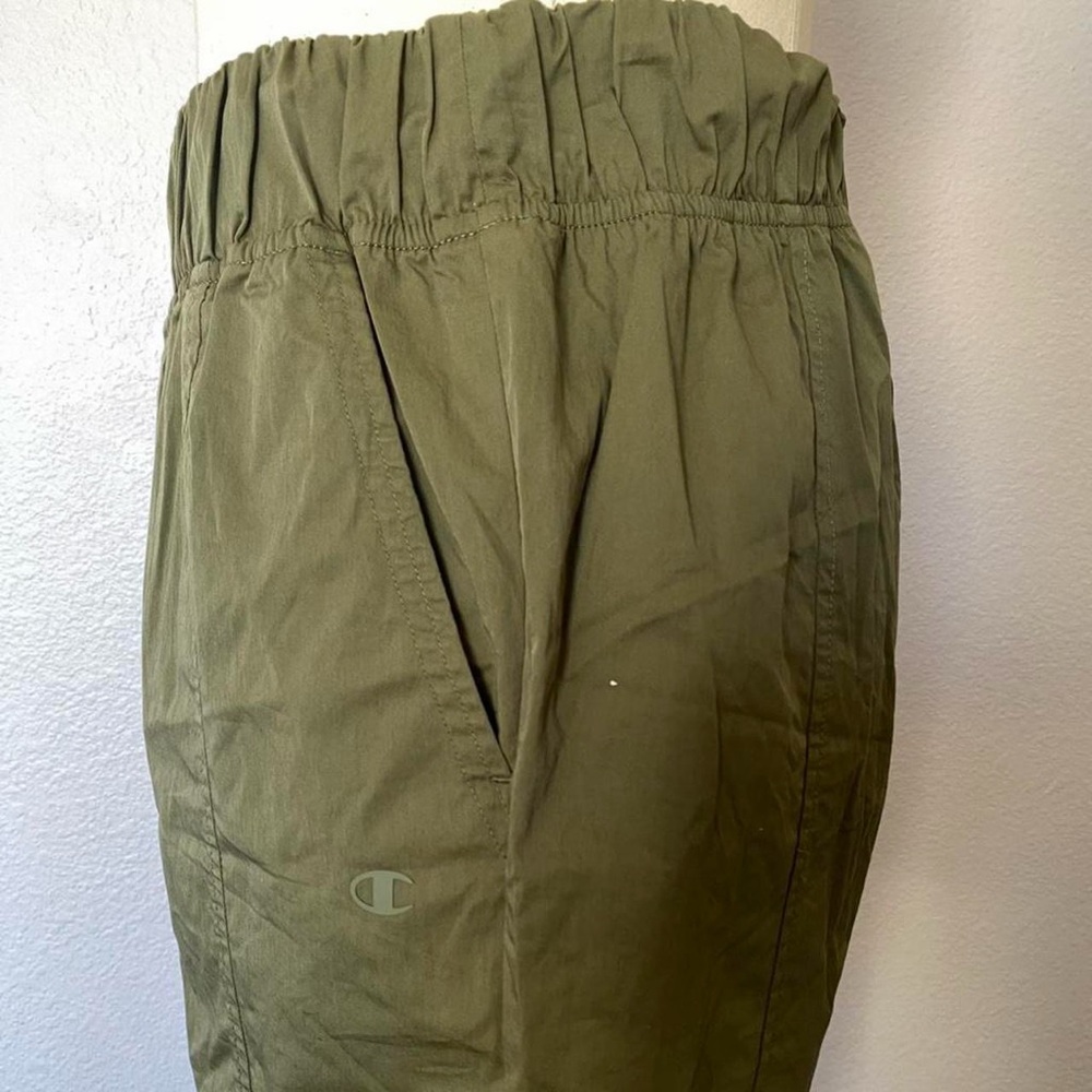 Champion olive Cargo Pants - Picture 2 of 5
